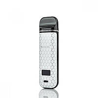 Smok Novo X Pod Kit Silver Cobra (Original) (арт. 1185)