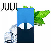 Сменный Картридж JUUL Cartridge Menthol 1 шт (Original) (арт. 1363)