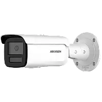 8 МП ColorVu Smart Hybrid Light Hikvision DS-2CD2T87G2H-LI(2.8мм)(eF)