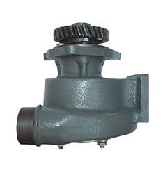 Насос водяний (помпа) ЯМЗ-240 (в-во S.I.L.A. AC) 240-1307010-А