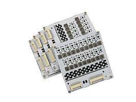 Активний балансир 20S LiFeR 1.2А для батареї Ніссан Ліф, Volkswagen ID, e-Golf, Nissan Leaf, Honda M-NV, Tesla..