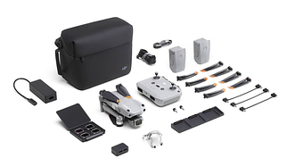 Аксесуари для квадракоптерів