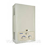 Колонка газова DGI 10L CF Superlux — 23250, фото 2