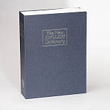 Книга-сейф The New English knglish велика., фото 3