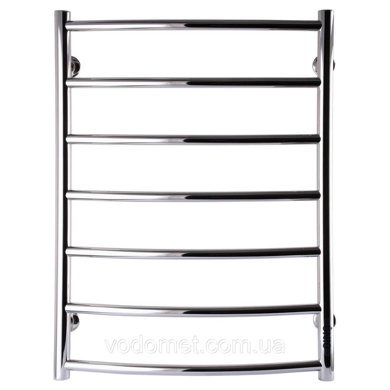 Рушникосушарка UNIO LD W 700-500-7 Драбинка Дуга вода - 33436-01