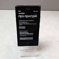 Мобільний телефон смартфон Б/У Nokia Lumia 925