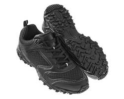 Тактичні кросівки MIL-TEC Outdoor Sport Black (12883000) РОЗМІР 40