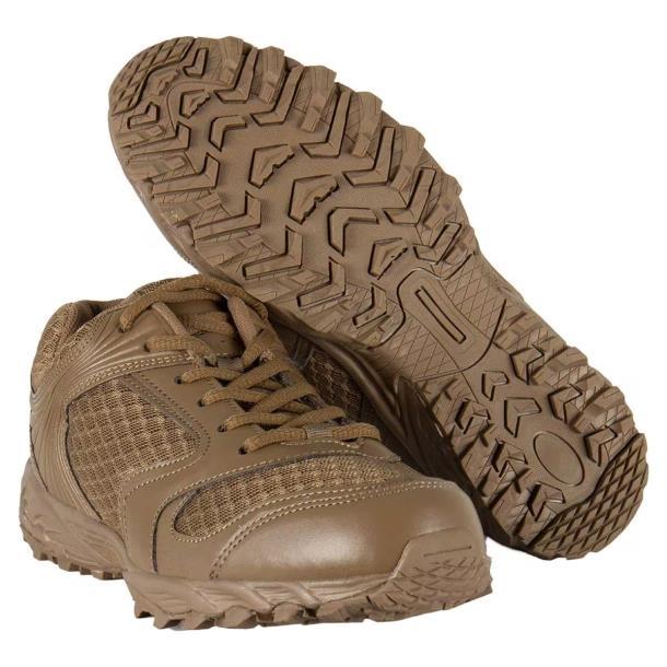 Тактичні кросівки MIL-TEC Outdoor Sport Coyote (12883005) РОЗМІР 40.5
