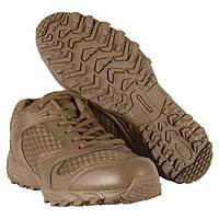 Тактичні кросівки MIL-TEC Outdoor Sport Coyote (12883005) РОЗМІР 40.5
