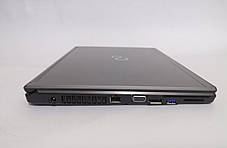 Б/в Ноутбук Fujitsu Lifebook E736 13.3" 1366x768| Core i5-6300U| 8 GB RAM| 500 GB HDD| HD 520, фото 4