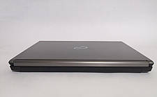 Б/в Ноутбук Fujitsu Lifebook E736 13.3" 1366x768| Core i5-6300U| 8 GB RAM| 500 GB HDD| HD 520, фото 3