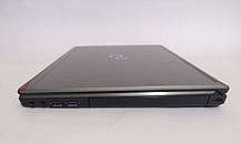 Б/в Ноутбук Fujitsu Lifebook E736 13.3" 1366x768| Core i5-6300U| 8 GB RAM| 500 GB HDD| HD 520, фото 5