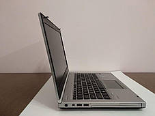 Б/в Ноутбук Б-клас HP EliteBook 8460p 14" 1366x768| Celeron B840| 4 GB RAM| 128 GB SSD| Radeon HD 6470M 1GB, фото 4