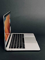 Б/в Ультрабук Б-клас Apple MacBook Air 13 (2019) 13.3" 2560x1600| Core i5-8210Y| 8 GB RAM| 256 GB SSD| UHD 617, фото 4