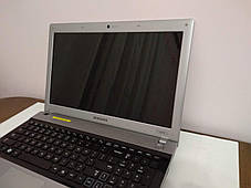 Б/в Ноутбук Б-клас Samsung RV511 15.6" 1366x768| Pentium P6200| 8 GB RAM| 120 GB SSD| GeForce 315M 512MB, фото 3