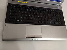 Б/в Ноутбук Б-клас Samsung RV511 15.6" 1366x768| Pentium P6200| 8 GB RAM| 120 GB SSD| GeForce 315M 512MB, фото 4