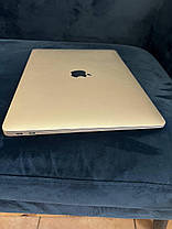 Б/в Ультрабук Apple MacBook Air 13 (2018) 13.3" 2560x1600| Core i5-8210Y| 16 GB RAM| 256 GB SSD| UHD 617, фото 3