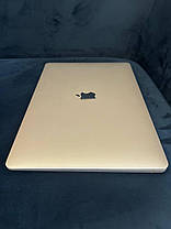 Б/в Ультрабук Apple MacBook Air 13 (2018) 13.3" 2560x1600| Core i5-8210Y| 16 GB RAM| 256 GB SSD| UHD 617, фото 4