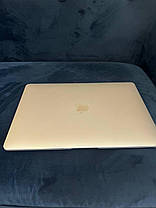 Б/в Ультрабук Apple MacBook Air 13 (2018) 13.3" 2560x1600| Core i5-8210Y| 16 GB RAM| 256 GB SSD| UHD 617, фото 6