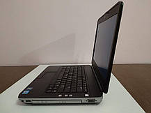 Б/в Ноутбук Б-клас Dell Latitude E5430 14" 1366x768| Core i3-2328M| 8 GB RAM| 500 GB HDD| HD 3000, фото 6