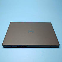 Б/в Ноутбук Dell Latitude 3510 15.6" 1920x1080| Core i5-10210U| 8 GB RAM| 256 GB SSD| UHD, фото 3