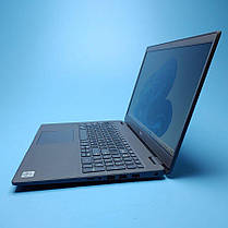 Б/в Ноутбук Dell Latitude 3510 15.6" 1920x1080| Core i5-10210U| 8 GB RAM| 256 GB SSD| UHD, фото 5