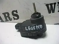 Електрокоректор лівої фари Honda Legend з 1998 по2004