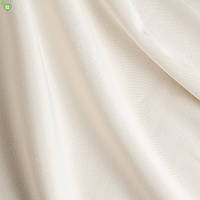 Скатертные ткани для ресторана диагональка бежевая Турция 81544v6