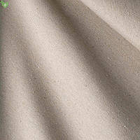 Однотонна декоративна тканина сталевого кольору Іспанія 81936v1