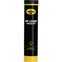 Смазка универсальная KROON OIL MP Lithep Grease EP 2, 400 мл