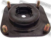 ОПОРА ПЕРЕДНЕГО АМОРТИЗАТОРА (MAZDA 323 BJ 1998-2002 MAZDA PREMACY CP 1999-2005) FEBEST MZSS018