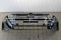 Бампер передній VW Arteon R LINE 3G8 USA Lift 20-