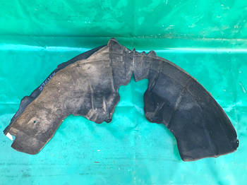 Підкрилок AUDI Q5 18-ден. (б/у)