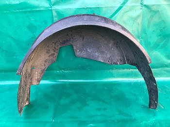 Підкрилок JAGUAR XF (X250) 2008-15 задн. лев. (б/у)