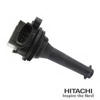 Котушка запалювання VOLVO C,S,V70S60S80XC70,90 2,0-2,9 95-12 HITACHI 2503870 на VOLVO S70 седан (LS)