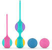 Вагінальні кульки PMV20 Vita — Kegel Ball Set, фото 2