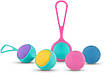 Вагінальні кульки PMV20 Vita — Kegel Ball Set, фото 5