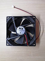 Вентилятор MX-9025 12VDC 2pin 92*92*25 мм 0.2A