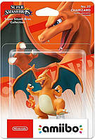 Nintendo Amiibo Charizard Super Smash Bros Collection (Switch)