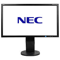 Монитор 23" NEC MultiSync E233WM Full HD