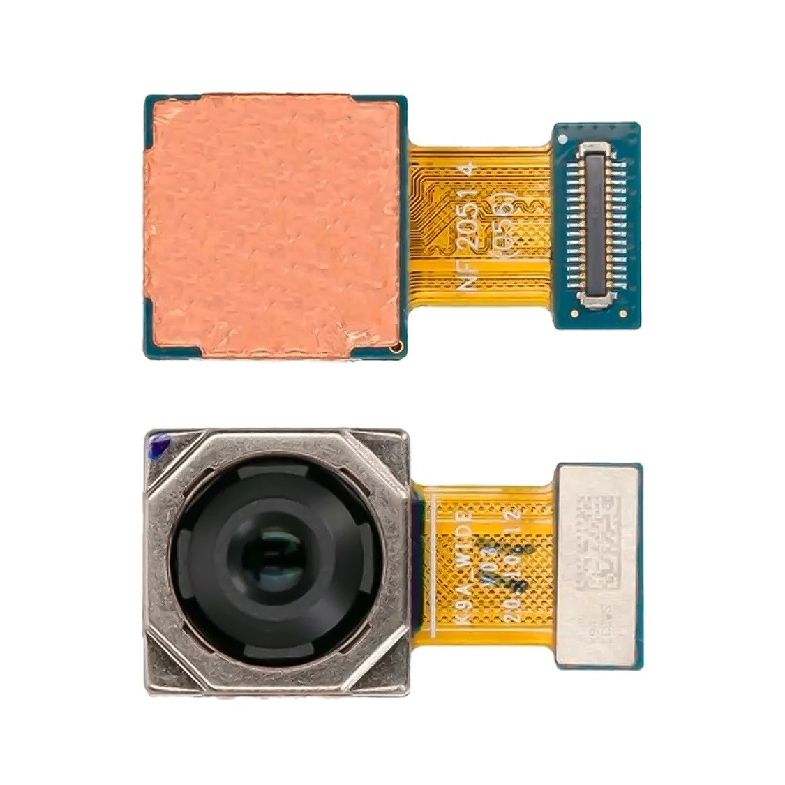 Основна камера для cмартфону Xiaomi Mi 11 Lite (64MP)