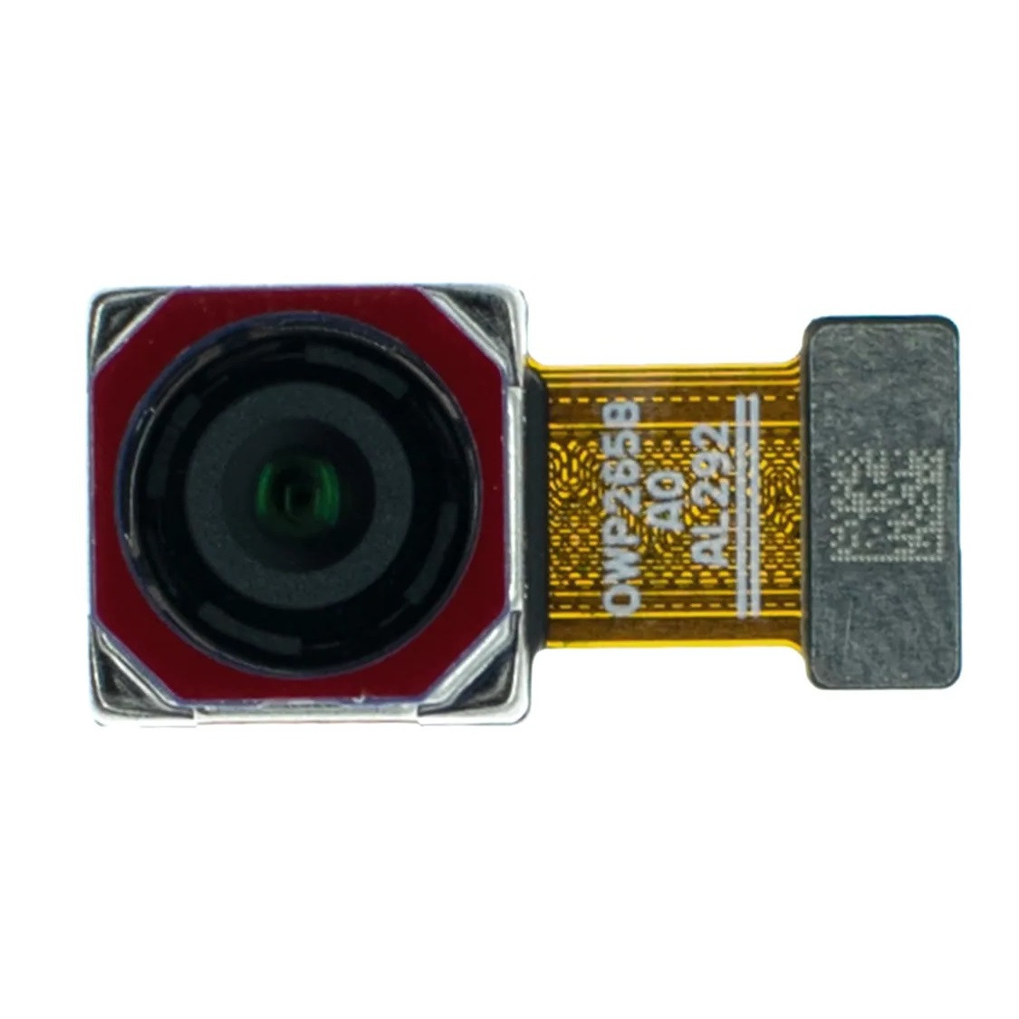 Основна камера для cмартфону Xiaomi Redmi 10 (50MP)