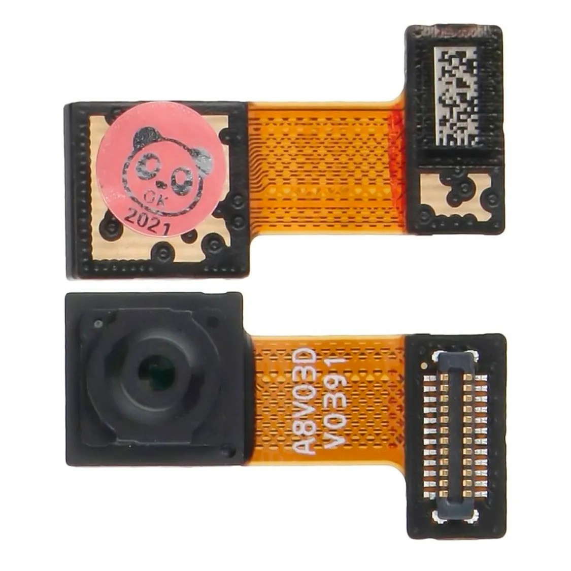 Фронтальная камера для смартфона Xiaomi Redmi 9T (8MP) (ID#2035171954 ...