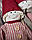 Пара текстильних різдвяних ляльок ельфи під ялинку Івар та Ірма Данія Ib Laursen, фото 3