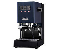 Кофеварка рожковая Gaggia New Classic Blue