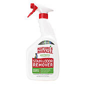 Засіб 8in1 NM Cat Stain&Odor Remover Spray для котів, для усунення плям та запахів, 946 мл