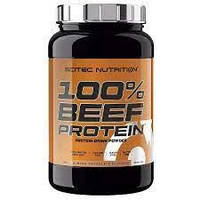 100% Hydro Beef Peptid Scitec Nutrition, 900 грамм