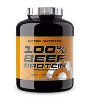 100% Hydro Beef Peptid Scitec Nutrition, 1800 грамм