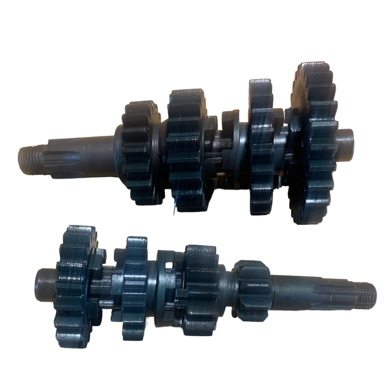 Коробка КПП МУРАВЕЙ