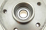 Диск гальмівний MEYLE 16-15 523 4103 Renault Megane, Fluence 8660001615, 432001868R, 432007595R, фото 3